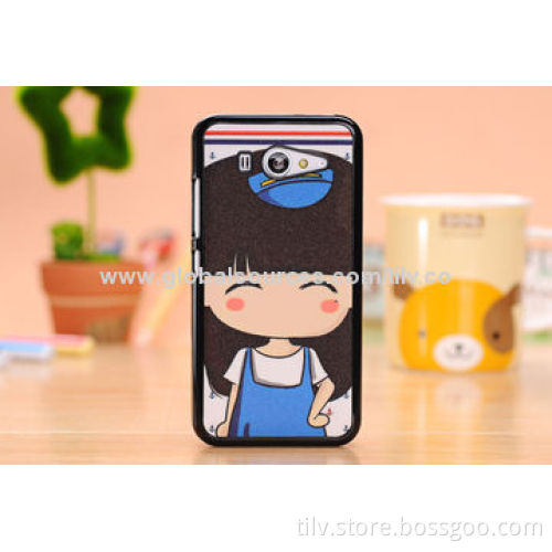 Promotional cute cellphone cases for iPhone 5